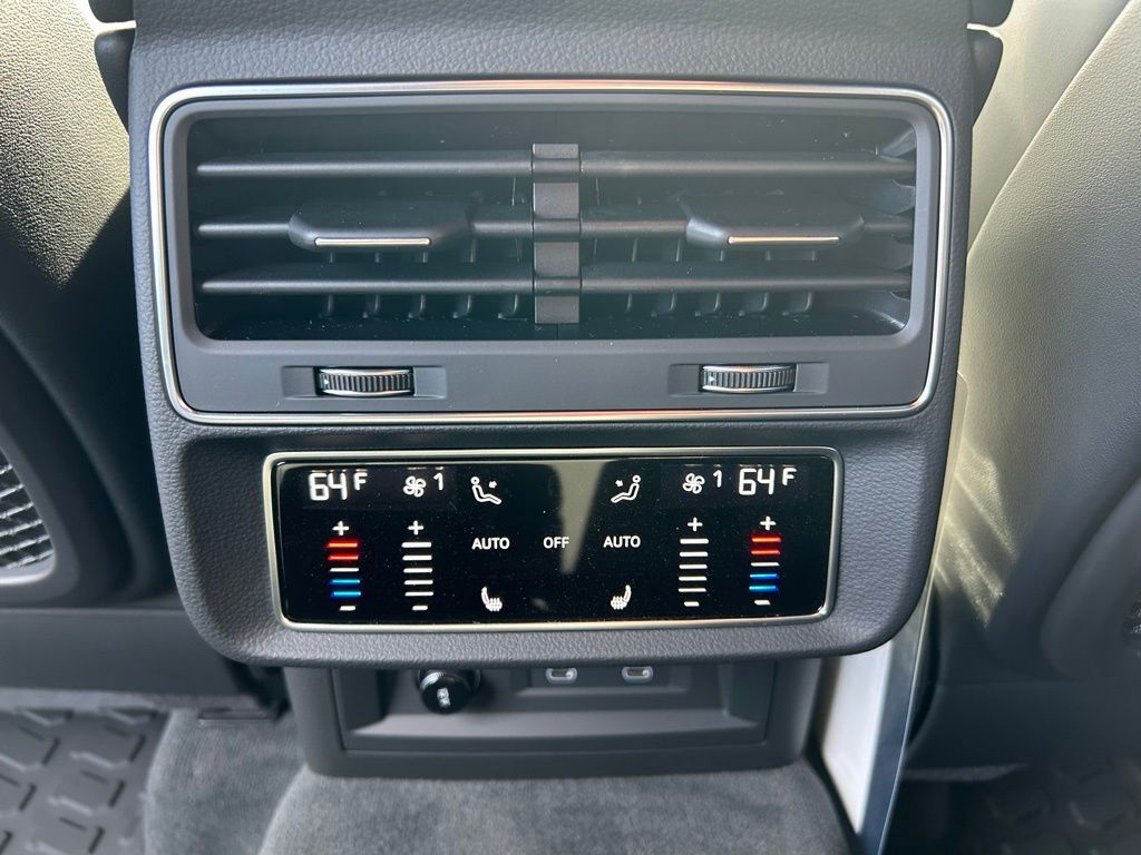 2025 Audi RS Q8 performance 4.0T Lakeland FL