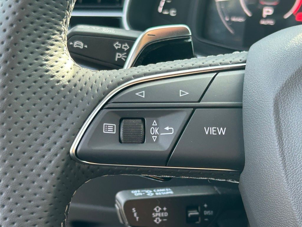 2025 Audi RS Q8 performance 4.0T Lakeland FL