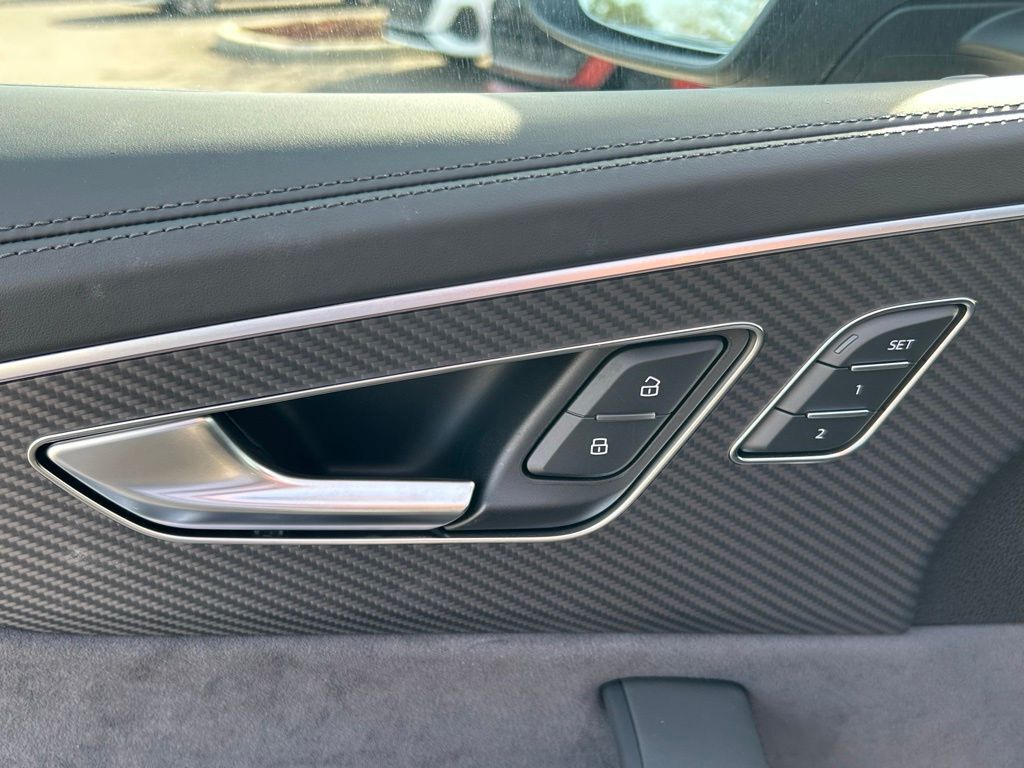 2025 Audi RS Q8 performance 4.0T Lakeland FL