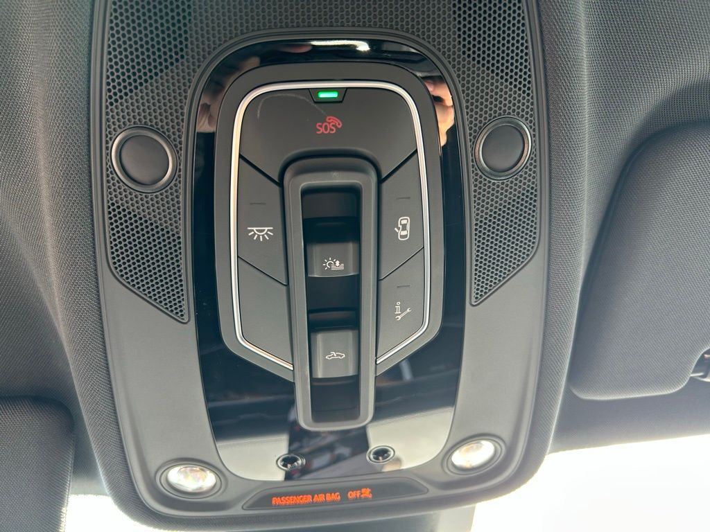 2025 Audi RS Q8 performance 4.0T Lakeland FL