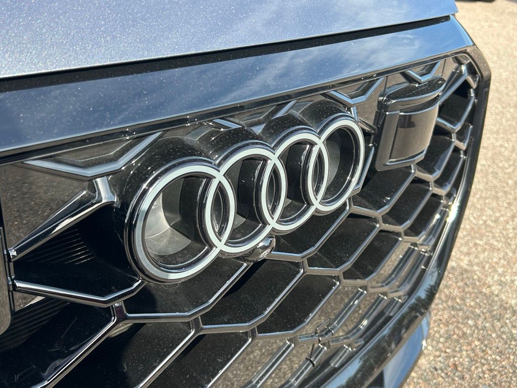 2025 Audi RS Q8 performance 4.0T Lakeland FL