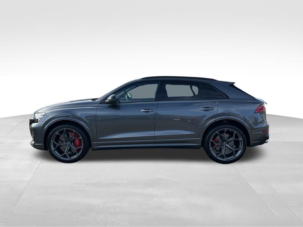 2025 Audi RS Q8 performance 4.0T Lakeland FL