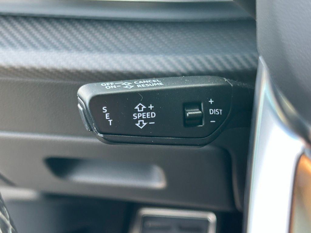 2025 Audi RS Q8 performance 4.0T Lakeland FL