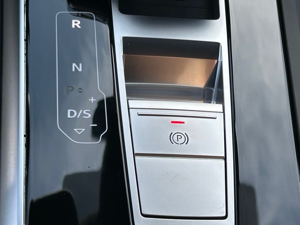 2025 Audi RS Q8 performance 4.0T Lakeland FL