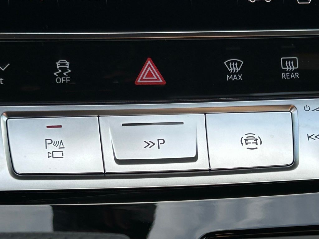 2025 Audi RS Q8 performance 4.0T Lakeland FL