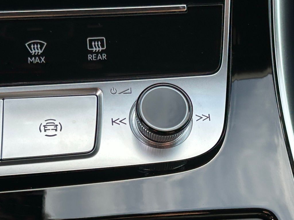 2025 Audi RS Q8 performance 4.0T Lakeland FL