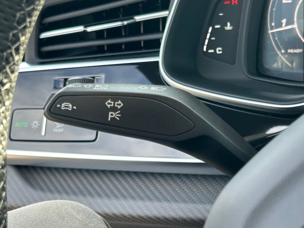 2025 Audi RS Q8 performance 4.0T Lakeland FL