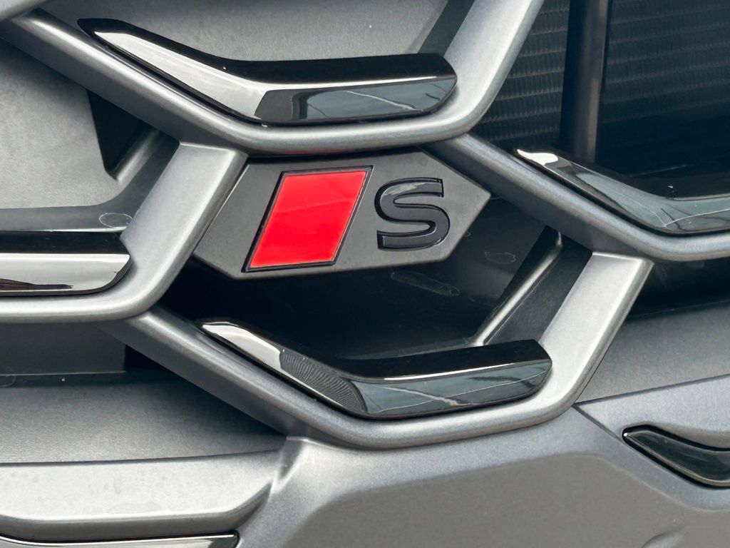 2025 Audi S5 3.0T Premium Plus Lakeland FL