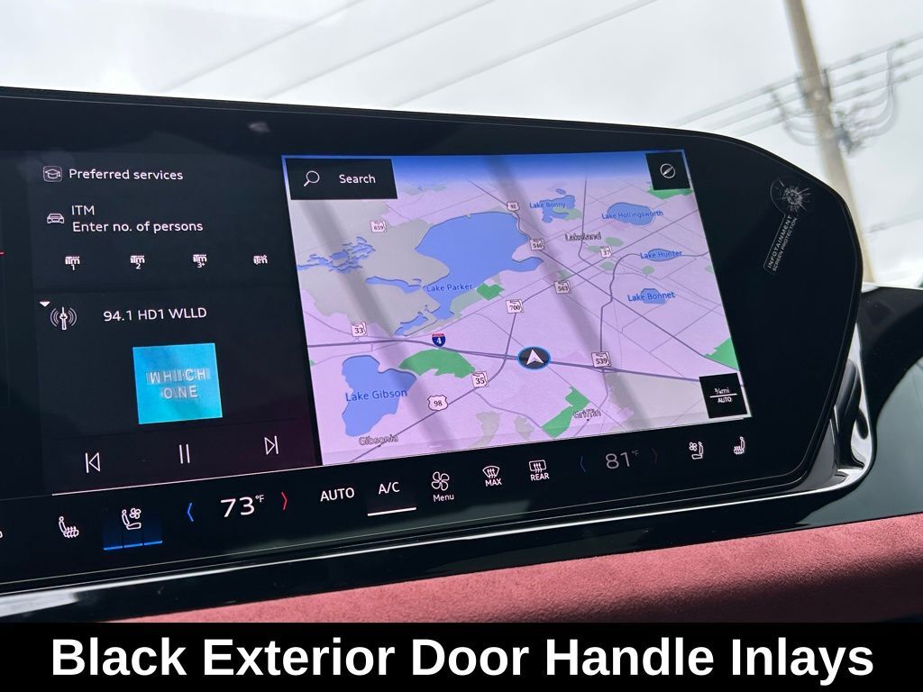 2025 Audi S5 3.0T Premium Plus Lakeland FL