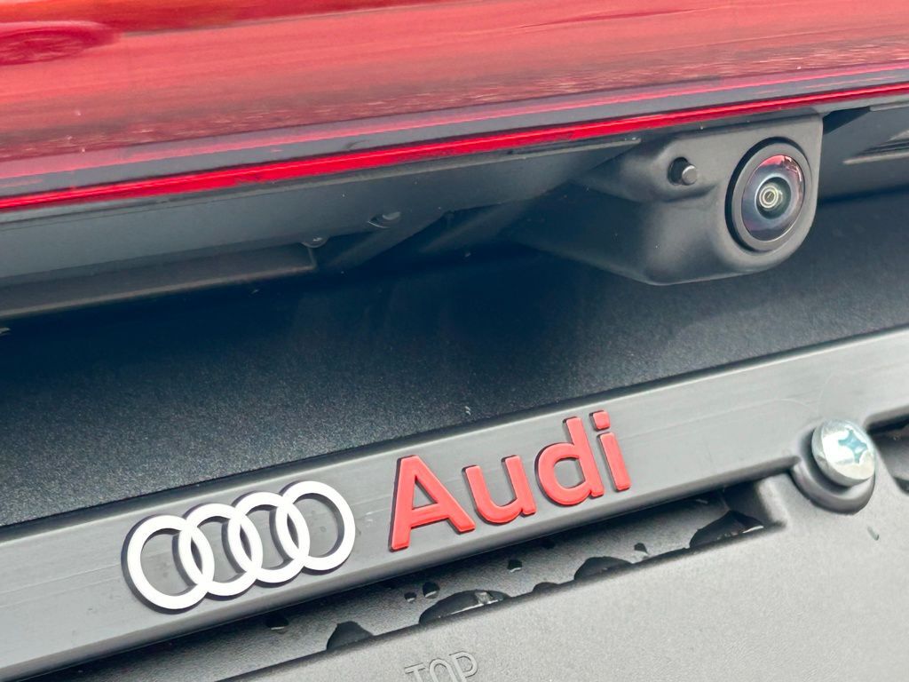 2025 Audi S5 3.0T Premium Plus Lakeland FL