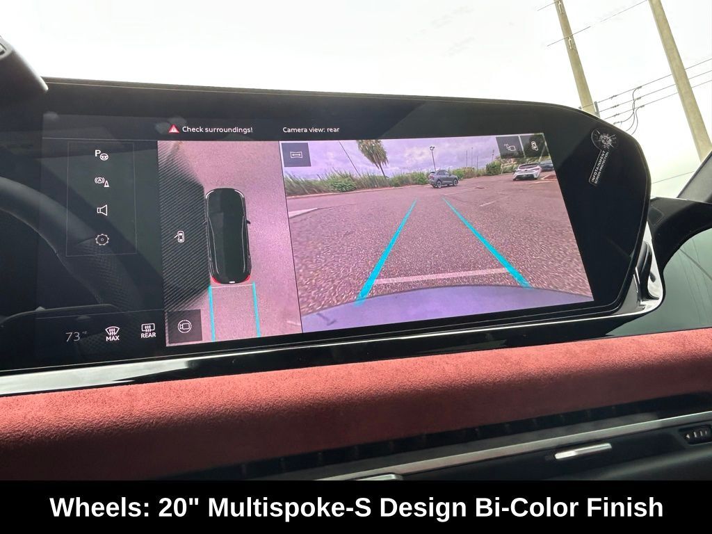 2025 Audi S5 3.0T Premium Plus Lakeland FL