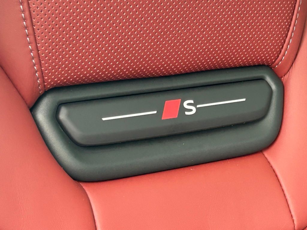 2025 Audi S5 3.0T Premium Plus Lakeland FL