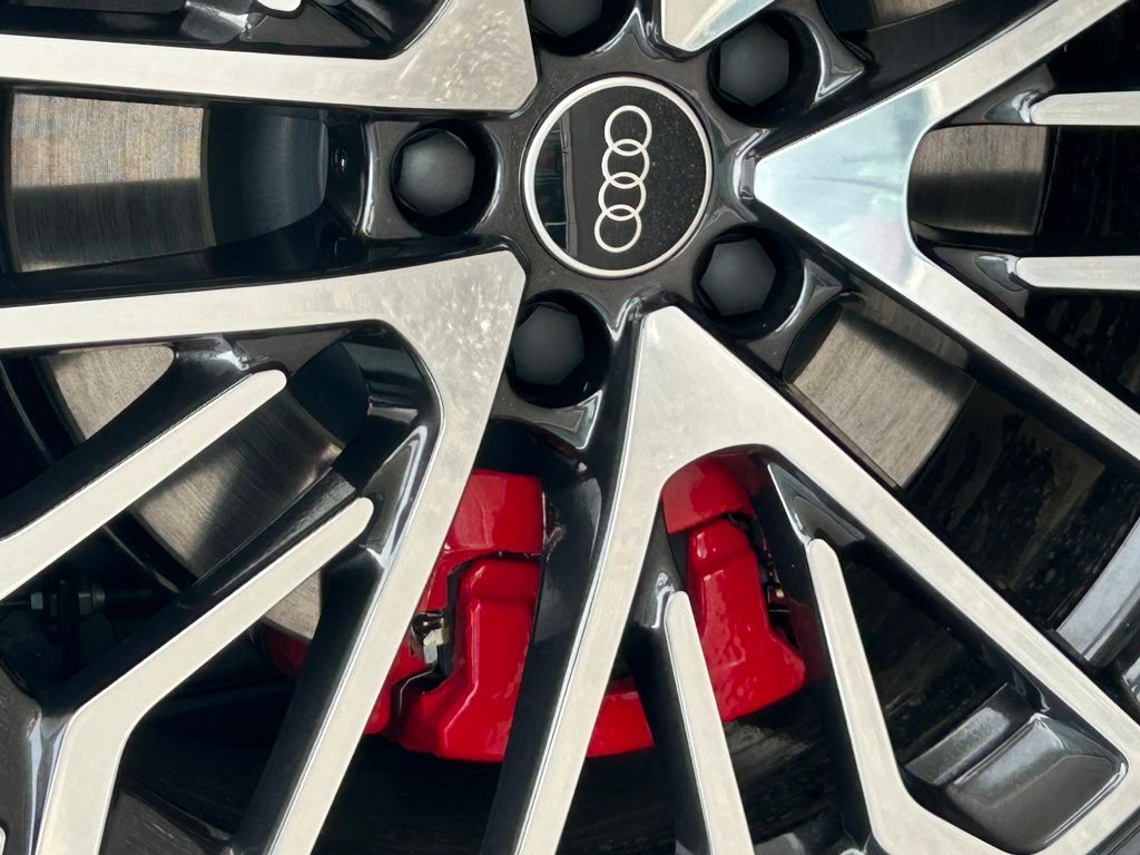 2025 Audi S5 3.0T Premium Plus Lakeland FL