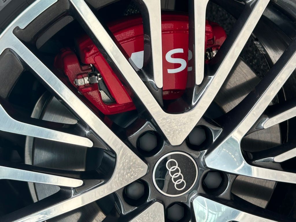 2025 Audi S5 3.0T Premium Plus Lakeland FL