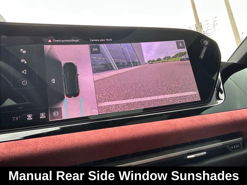 2025 Audi S5 3.0T Premium Plus Lakeland FL