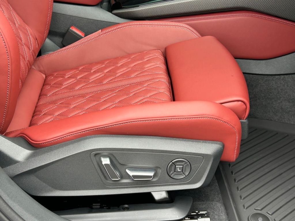 2025 Audi S5 3.0T Premium Plus Lakeland FL