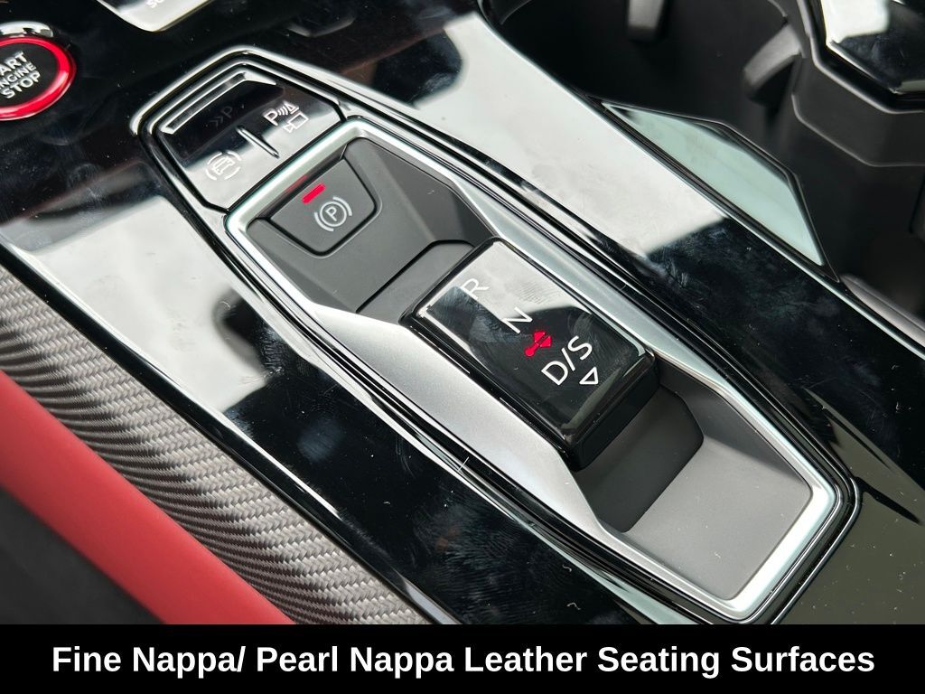 2025 Audi S5 3.0T Premium Plus Lakeland FL