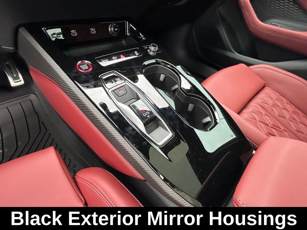 2025 Audi S5 3.0T Premium Plus Lakeland FL