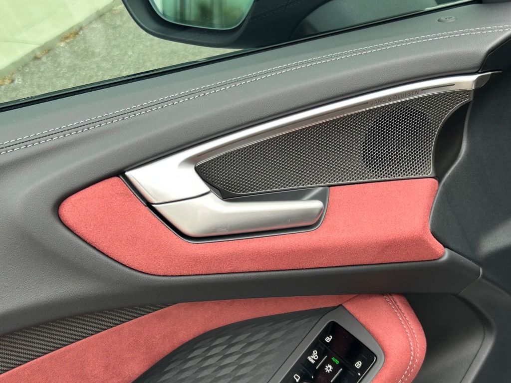 2025 Audi S5 3.0T Premium Plus Lakeland FL