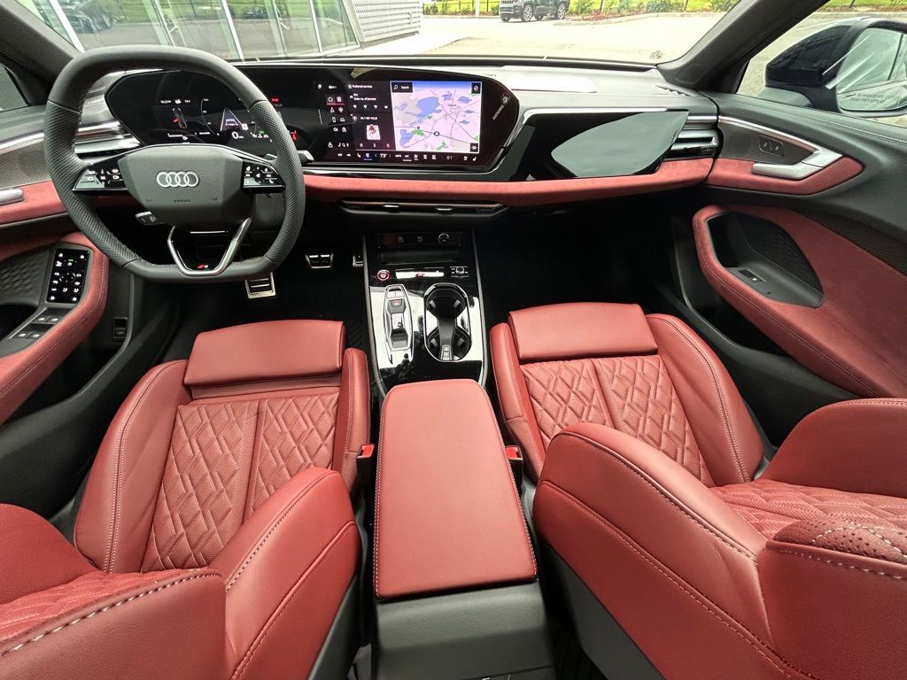 2025 Audi S5 3.0T Premium Plus Lakeland FL