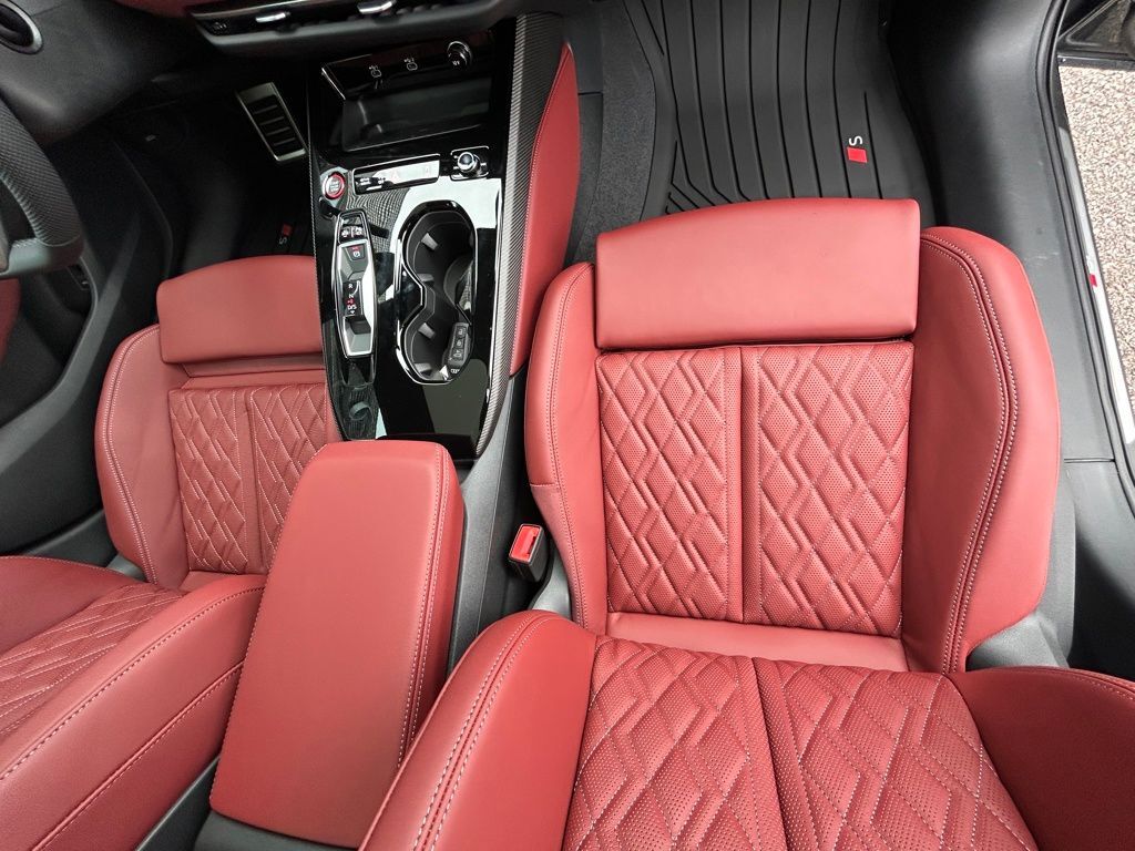 2025 Audi S5 3.0T Premium Plus Lakeland FL