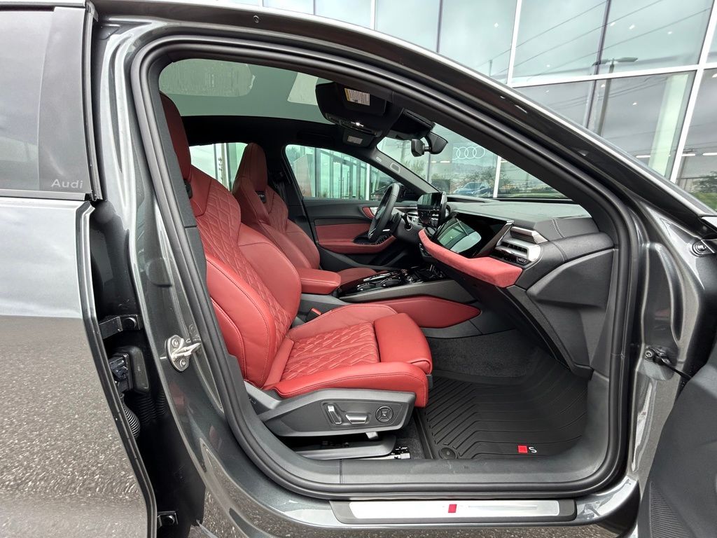 2025 Audi S5 3.0T Premium Plus Lakeland FL