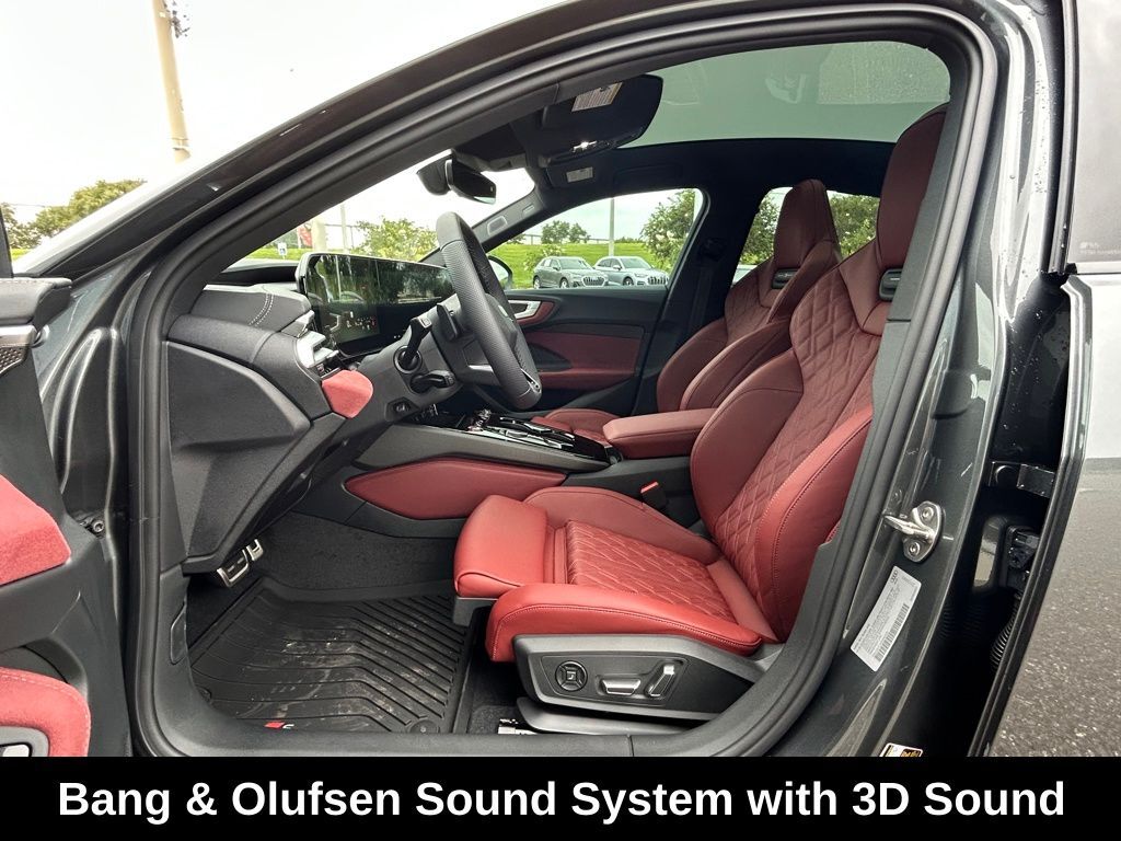 2025 Audi S5 3.0T Premium Plus Lakeland FL
