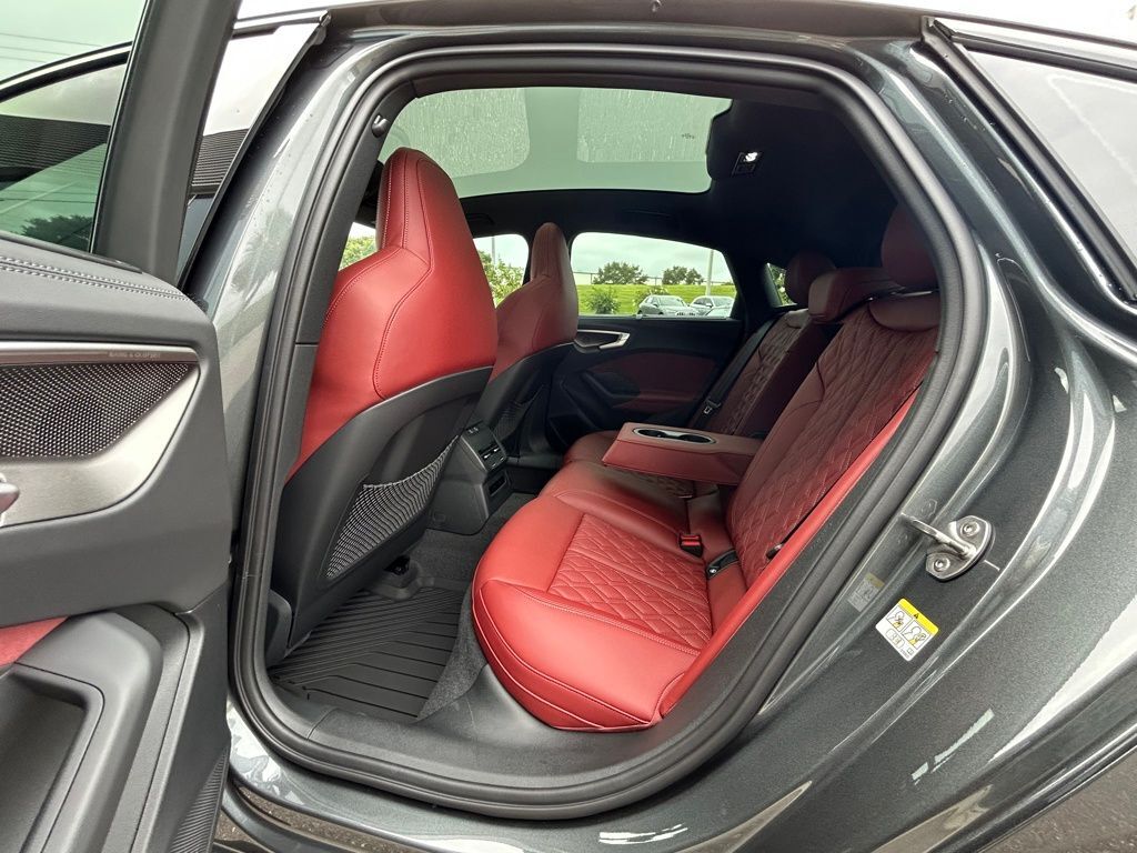 2025 Audi S5 3.0T Premium Plus Lakeland FL