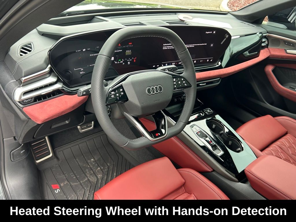 2025 Audi S5 3.0T Premium Plus Lakeland FL