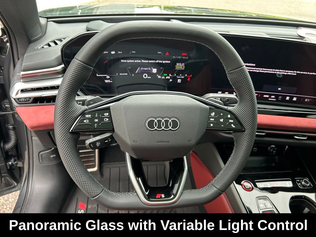 2025 Audi S5 3.0T Premium Plus Lakeland FL