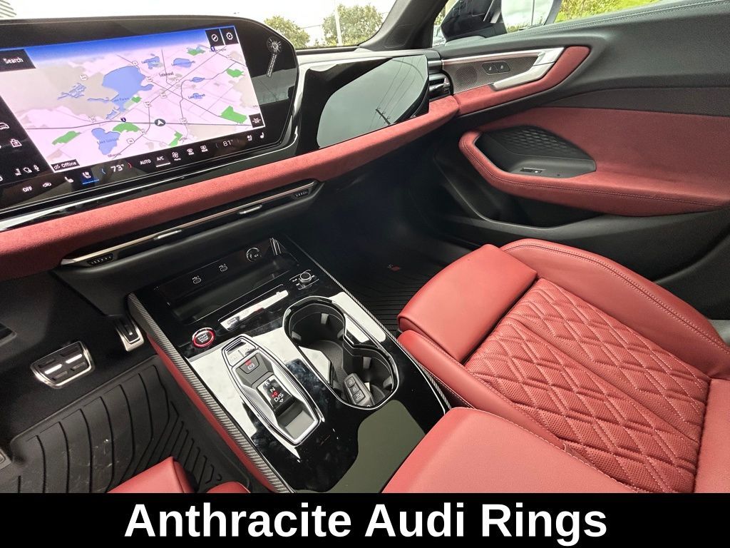 2025 Audi S5 3.0T Premium Plus Lakeland FL