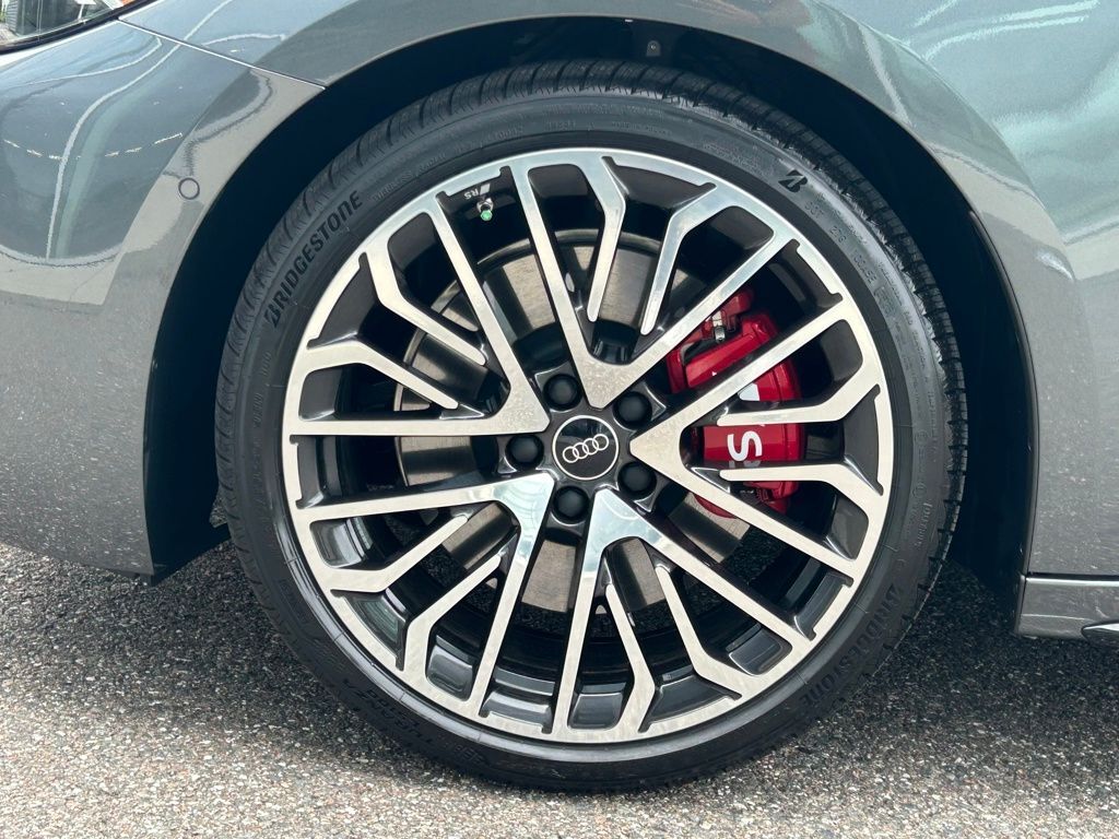 2025 Audi S5 3.0T Premium Plus Lakeland FL