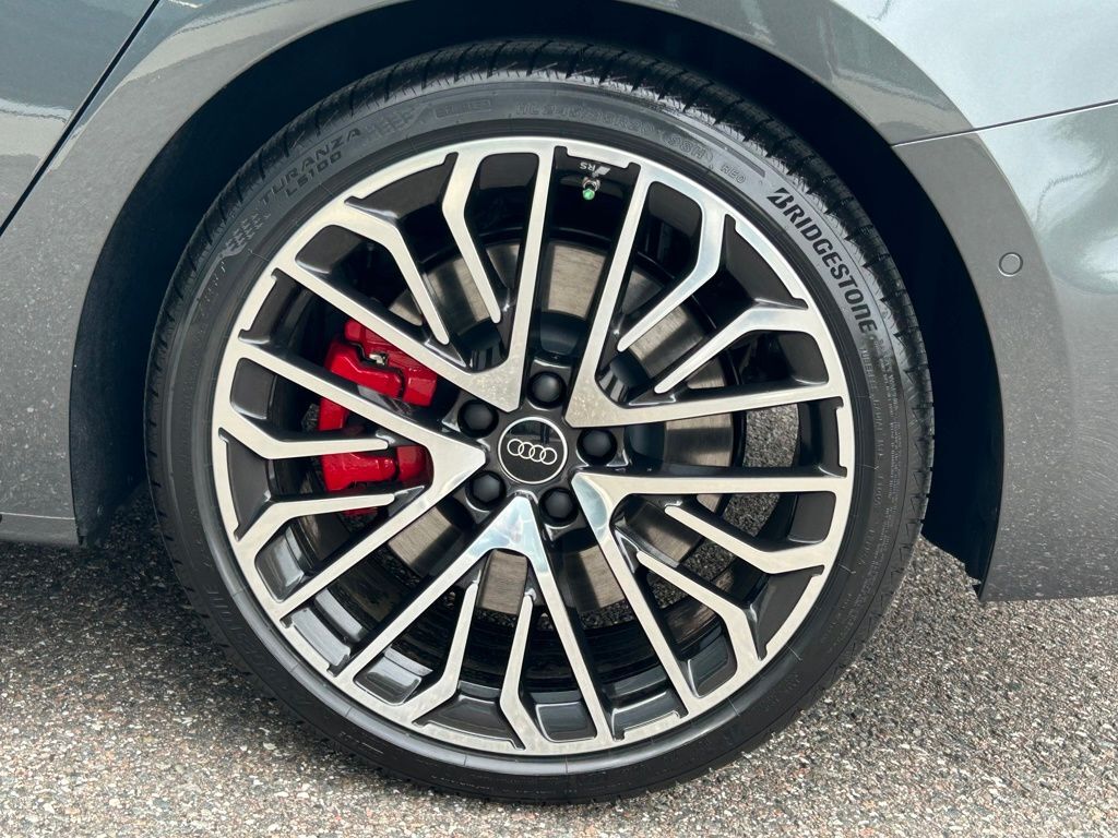 2025 Audi S5 3.0T Premium Plus Lakeland FL