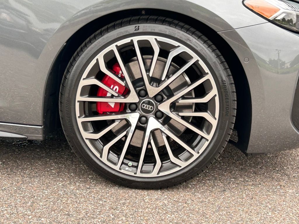 2025 Audi S5 3.0T Premium Plus Lakeland FL