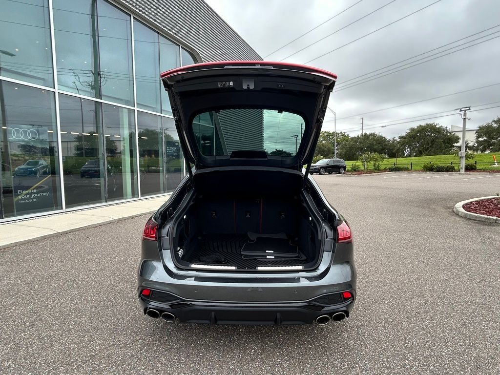 2025 Audi S5 3.0T Premium Plus Lakeland FL