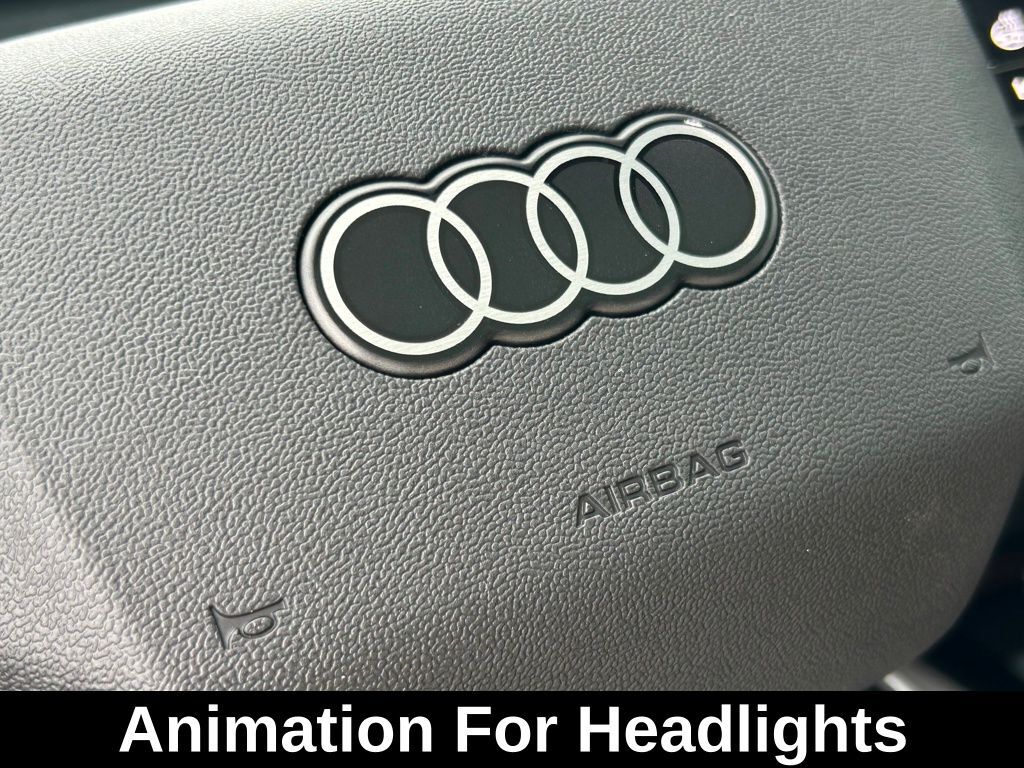 2025 Audi S5 3.0T Premium Plus Lakeland FL