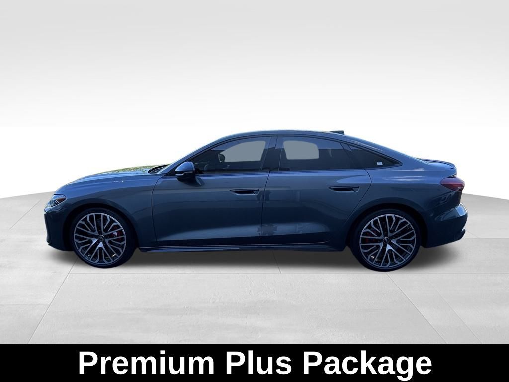 2025 Audi S5 3.0T Premium Plus Lakeland FL