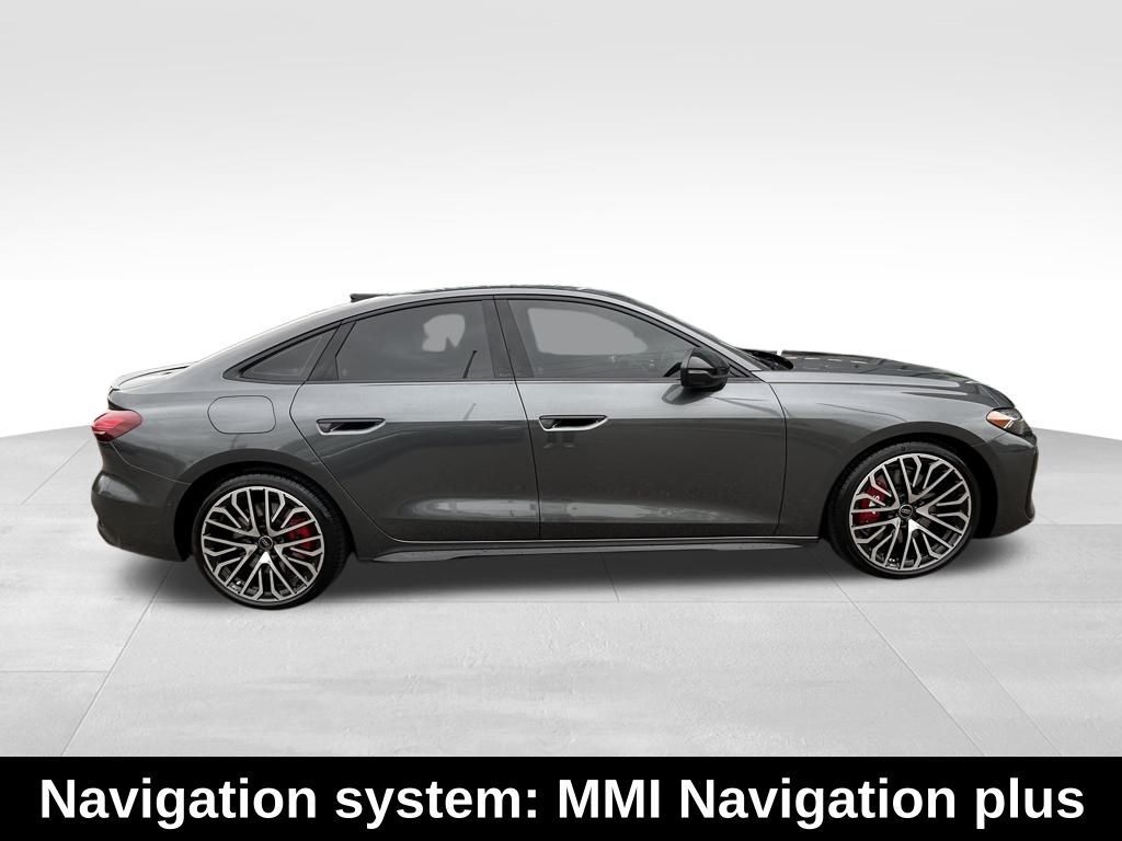 2025 Audi S5 3.0T Premium Plus Lakeland FL