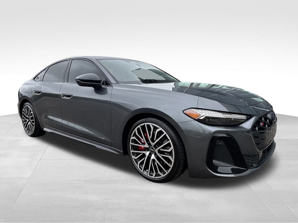 2025 Audi S5 3.0T Premium Plus Lakeland FL
