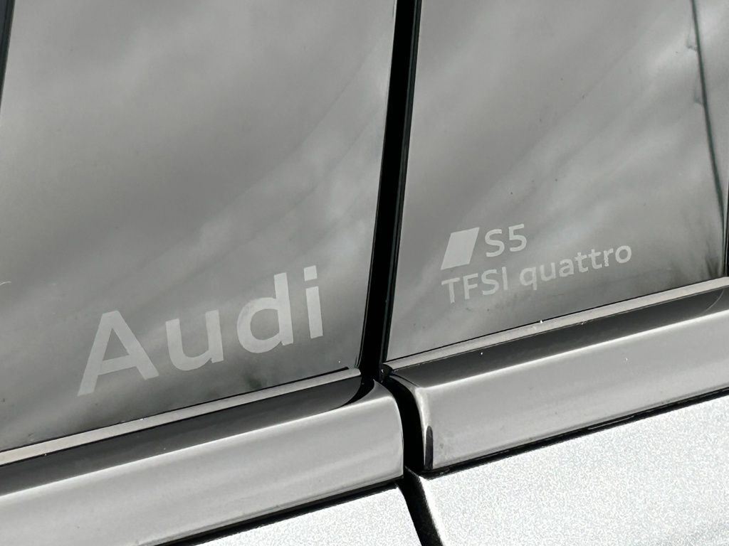 2025 Audi S5 3.0T Premium Plus Lakeland FL