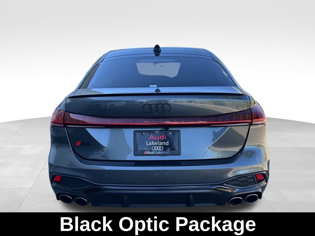 2025 Audi S5 3.0T Premium Plus Lakeland FL