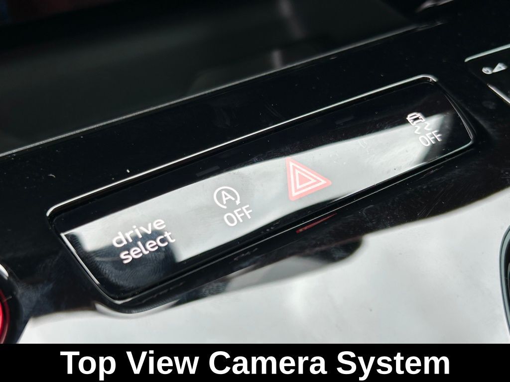 2025 Audi S5 3.0T Premium Plus Lakeland FL