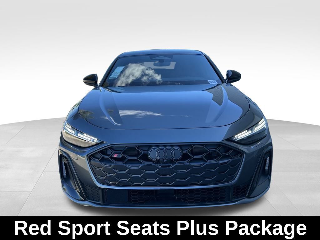 2025 Audi S5 3.0T Premium Plus Lakeland FL