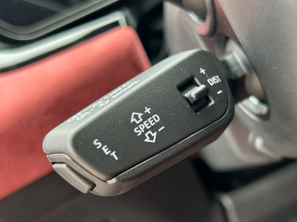 2025 Audi S5 3.0T Premium Plus Lakeland FL