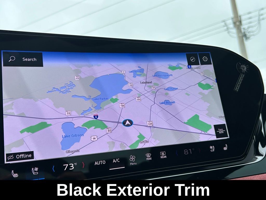 2025 Audi S5 3.0T Premium Plus Lakeland FL