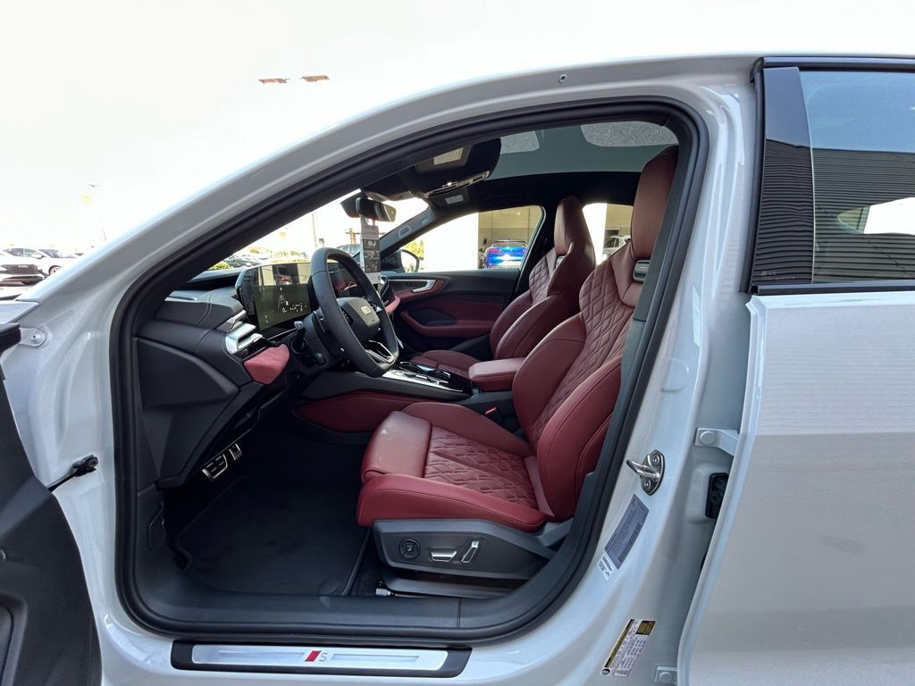 2025 Audi S5 3.0T Premium Plus Lakeland FL