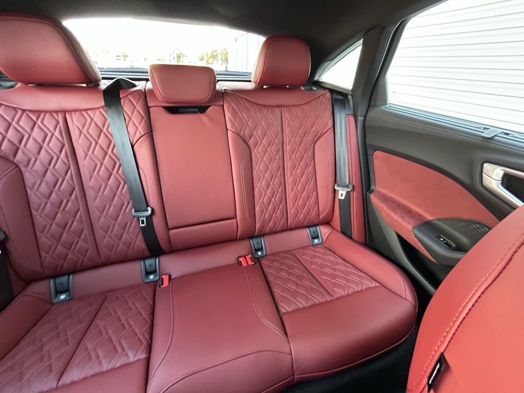 2025 Audi S5 3.0T Premium Plus Lakeland FL