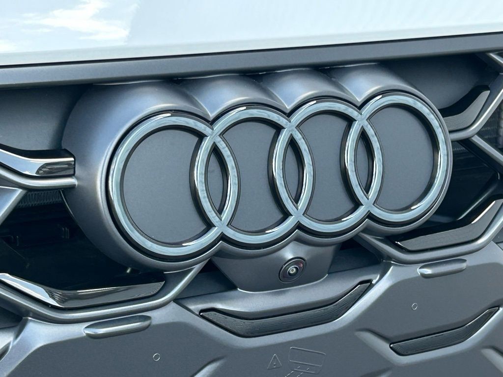 2025 Audi S5 3.0T Premium Plus Lakeland FL