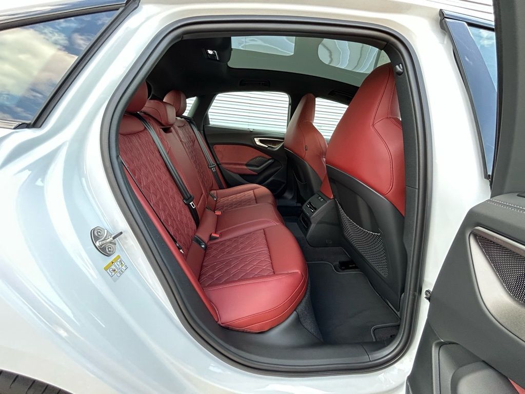 2025 Audi S5 3.0T Premium Plus Lakeland FL