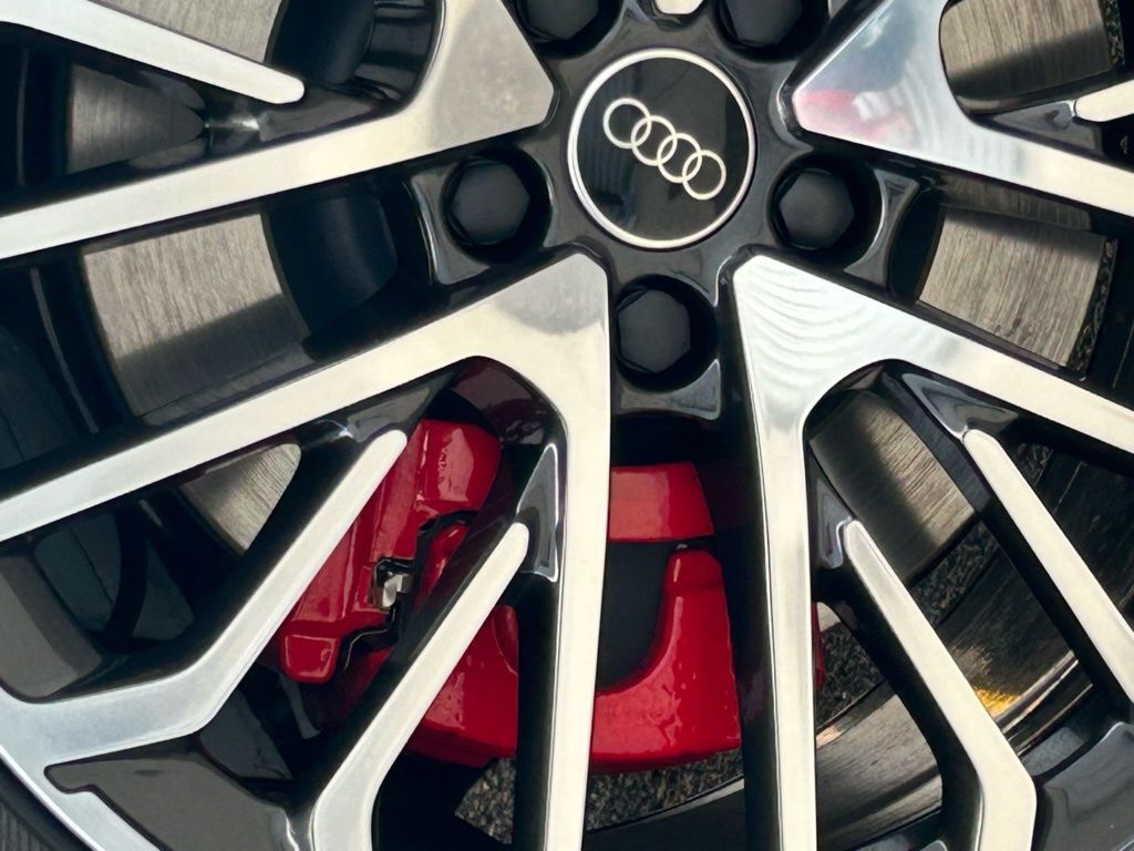 2025 Audi S5 3.0T Premium Plus Lakeland FL